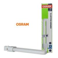 ราคา หลอดคอมแพคฟลูออเรสเซนต์ หลอดตะเกียบ Osram DULUX S 9W G23 EN NCE (3142602297)