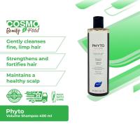 ราคา Phyto Volume Shampoo 400 ml [ for Fine , Flat Hair] (23886936601)