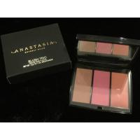 ราคา Anastasia trio blush (875382435)