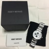 ราคา นาฬิกา Issey Miyake W (1627063793)