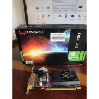 ราคา การ์ดจอ GT 730 2GB DDR5 (20093719555)