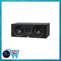 ราคา ELAC : DEBUT 3.0 / C-5.3 (BLACK) /Piyanas electric/ปิยะนัส อิเล็คทริคส์ (28517245579)