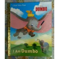 ราคา (New) นิทาน Disney : Dumbo I am Dumbo หนังสือใหม่มือหนึ่ง (26478862007)