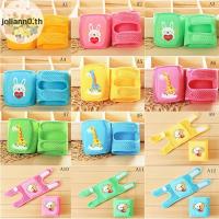 ราคา Joliann0 สนับเข่าสําหรับเด็กสําหรับคลานเด็กวัยหัดเดินป้องกันเข่าขาอุ่น th (29426252454)