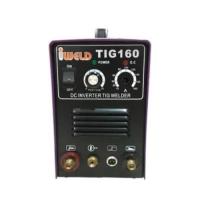 ราคา IWELD ตู้เชื่อมอาร์กอน IWELD TIG160 (26002577781)