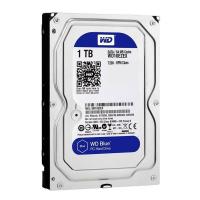 ราคา HDD 1 TB(ฮาร์ดดิสก์) WD BLUE 7200RPM SATA3 (WD10EZEX) (6839319417)