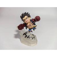 ราคา ลูฟี่ เกียร์4 SD โมเดลวันพีช Figure Model one piece งานแท้ (7942000103)