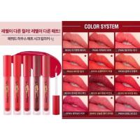 ราคา [พร้อมส่ง] Etude matte chic lip lacquer (1126795788)