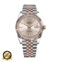ราคา Rolex Datejust 126331-0010 Sundust Dial (26337369812)