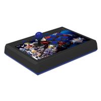 ราคา จอยโยก PS4_HORI BLAZBLUE CHRONO PHANTASMA EXTEND STICK arcade stick จอยอาเขต (11604165264)
