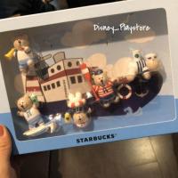ราคา ตัวเกาะแก้ว Starbucks 'Limited Edition' (2585000758)