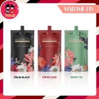 ราคา MADAME FIN ผลิตภัณฑ์ปรับผ้านุ่ม กลิ่น Classic (50ml.) (25750153907)