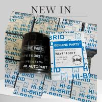 ราคา กรองเครื่อง MAZDA BT50 2.5 3.0 ลูกเหล็ก RANGER06 WLY4-14-302T HIBRID แท้ๆ /ETKP (29679937923)