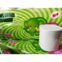 ราคา กระดาษทิชชู กระดาษทิชชูม้วนไม่มีแกน กระดาษเช็คมือ&ปาก (6424900818)