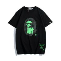 ราคา เสื้อยืด Bape(เบ็ป) Undefeated T-shirt (20232276198)