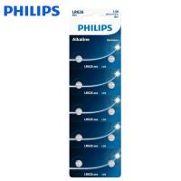 ราคา ถ่านPhilips SR626SWหรือAG4 1.5V แพค10ก้อน ของแท้ (25012172767)