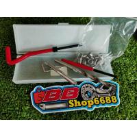 ราคา ตาปเกลียวสปิงเสาเสื้อเวฟ100 110 คลิก คาบู หัวฉีด (4857145942)