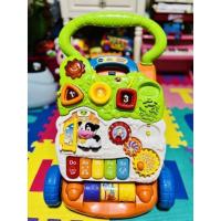 ราคา รถผลักเดิน รถเข็นหัดเดินเด็ก แบรนด์Vtech Sit-to Stand Learning Walker (19515000889)