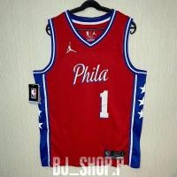 ราคา เสื้อบาสเก็ตบอล NBA . (12695272181)