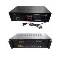 ราคา เครื่องแอมป์ขยายเสียง DIGITAL KALAOKE POWER AMPLIFER AV-3329 (2433240384)