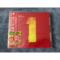 ราคา The Beatles - 1 แผ่นญี่ปุ่น (5110951562)