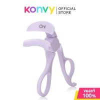 ราคา Oni Borderless Eyelash Curler #Purple โอนิ ที่ดัดขนตาแบบมีหวีในตัว สีม่วง. (29789473732)