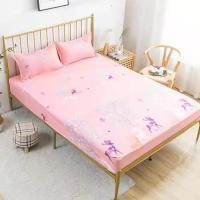 ราคา ผ้าปูที่นอน ราคาถูก ผ้าปูที่นอนลายการ์ตูน ผ้าปูที่นอนแบบรัดมุม ชุดเครื่องนอน ผ้าปูที่นอน5ฟุต 6ฟุต (9735443748)