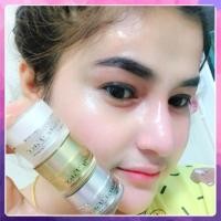 ราคา ครีมหน้าขาวใส สิว ฝ้า ลดรอยสิว ครีมหน้าใส ลดสิว รักษาสิว ครีม หน้าเด็ก ริ้วรอย หน้าใส หน้าขาว รอยสิว (3415260901)