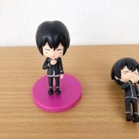 ราคา ฟิกเกอร์ฮิบาริ Hibari จากเรื่อง รีบอร์น Reborn (7383482357)