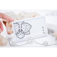 ราคา แป้ง RAN น้องฉัตร เบอร์ 33 (1457832934)