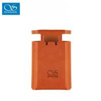 ราคา SHANLING เคสหนังสําหรับ H2 DAC/AMP Player Olny Case สําหรับ H2 (42703136431)