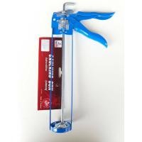 ราคา ปืนยิงซิลิโคน แกนคู่สีฟ้า Eagle One (3454661810)