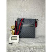 ราคา gucci supreme messenger (27525491664)