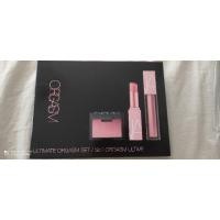 ราคา เซท 4 ชิ้น ส่งฟรี nars orgasm ultimate set นาร์ส ออกัสซั่ม NARS ปัดแก้ม บลัช ลิปสติก ​ลิปกรอส ลิปทิ้นท์ ลิบกรอส ลิบ (8121825790)
