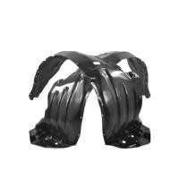 ราคา car fender ซุ้มล้อพลาสติก ซุ้มล้อหน้า รุ่น มิตซูบิชิ ปาเจโร่ MITSUBISHI PAJERO SUV ปี 2015 - 2018 (25764682241)