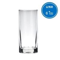 ราคา แก้วน้ำ Long Drink ความจุ14ออนซ์ (LG100414) บรรจุ 6ใบ (5912453864)