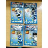 ราคา ฟิกเกอร์ โมเดล พวงกุญแจ จากเรื่อง prince of tennis เจ้าชายลูกสักหลาด prince of tennis มือ 2 ของแท้ (21616597813)