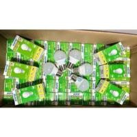 ราคา MPE หลอดไฟ led ทรงกลม 3w (40266059909)