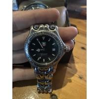 ราคา นาฬิกาTagกางปลาผู้ชายมือสอง (8039309193)