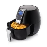 ราคา Princess หม้อทอดไร้น้ำมันระบบดิจิตอล (4234738407)