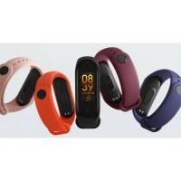 ราคา Xiaomi Mi Band 4 สายรัดข้อมืออัจฉริยะ Smart Band watch Wristband Fitness Bracele (3437316218)