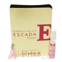 ราคา Escada Especially Elixir (EAU DE PARFUM) 2 ml. (42856001155)