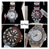 ราคา SEIKO mini Monster snow SRP481K1 SEIKO mini Monster black/red SRP487K1 (6443520255)