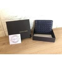 ราคา กระเป๋าสตางค์ Bottega Veneta มือสอง ของแท้ 100% (10935747035)