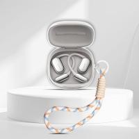 ราคา เคสสําหรับ Xiaomi OpenWear Stereo Pro, ฝาครอบเคสหูฟังแบบใส TPU (44308211496)