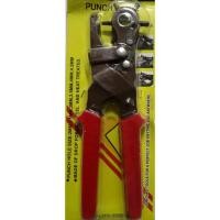 ราคา คีม เจาะรูเข็มขัด ที่เจาะรูเข็มขัด เจาะได้ 6ไซค์ คีมอเนกประสงค์ ที่เจาะเข็มขัด เครื่องเจาะสาย คีมเจาะรู เจาะหนัง สายหนัง (7608831321)