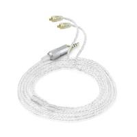 ราคา FiiO RC-SE1B สายเปลี่ยนหูฟังขั้ว MMCX สำหรับหูฟังแบบบาลานซ์ (820841682)