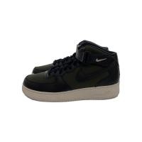 ราคา NIKE High Top Sneakers US 10.5 GRN Air Force 1 Mid 07 Sequoi Direct from Japan Secondhand (41365321072)