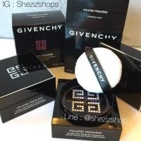 ราคา Givenchy Poudre Premiere Mat & Translucent finish loose powder สี Universal Nude (5173996)