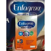 ราคา Enfagrow เอนฟาโกร สมาร์ทพลัส สูตร 3 นมผง รสจืด ขนาด 120 กรัม (18491374197)